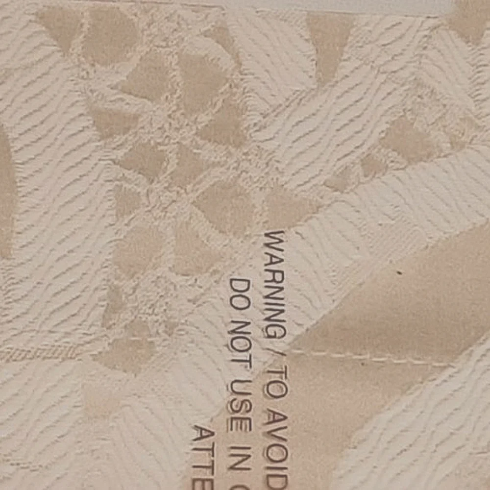 FRETTE | Pillow Shams